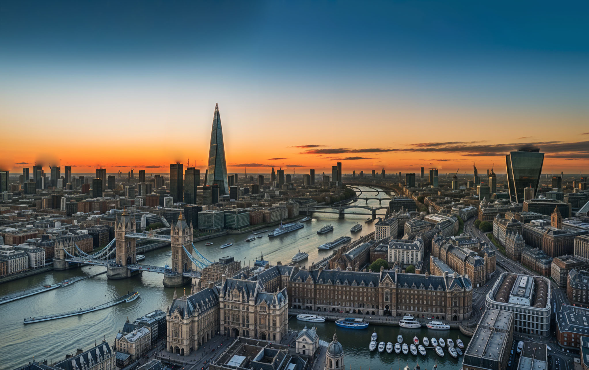 Majestic Homes Accommodation