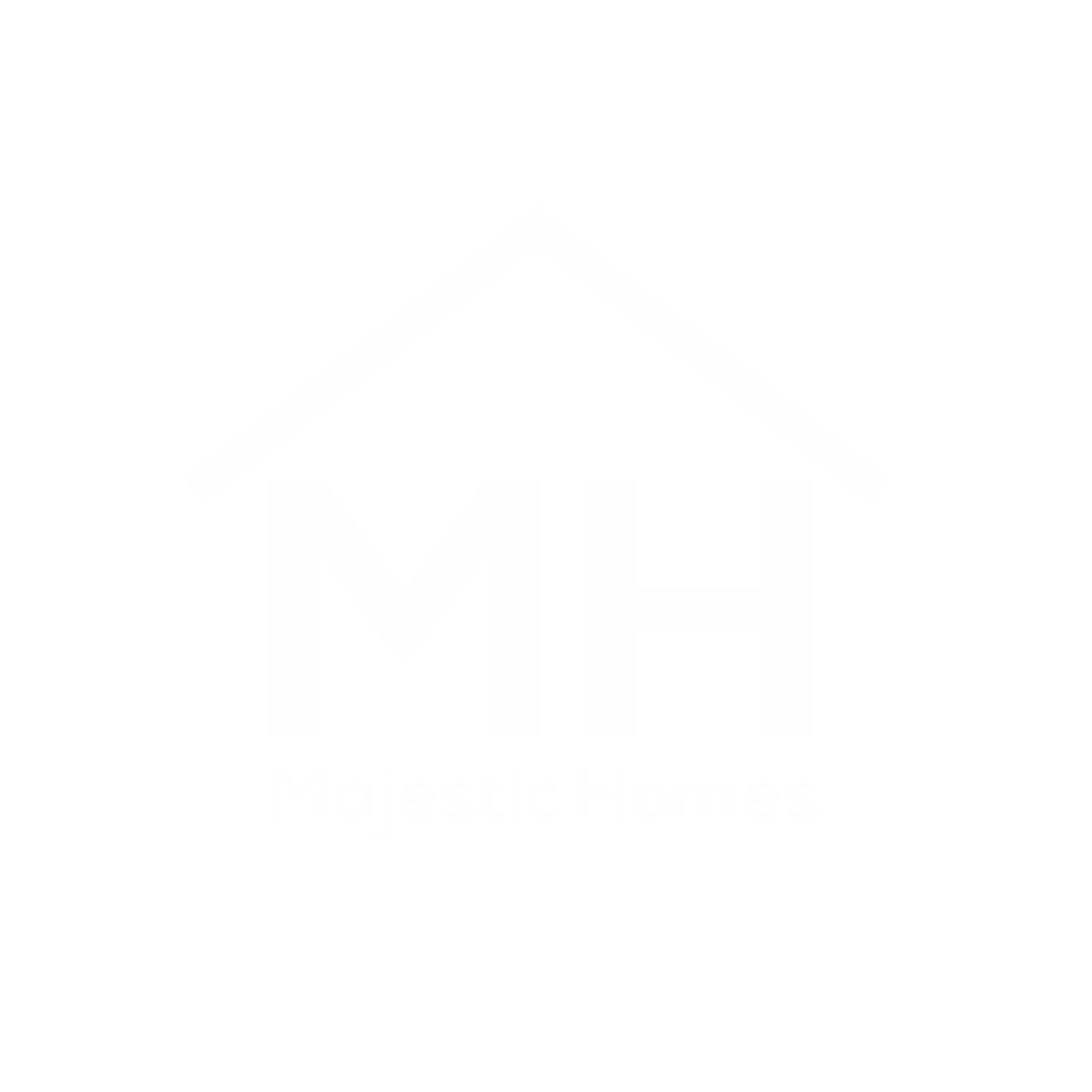 Majestic Homes Logo