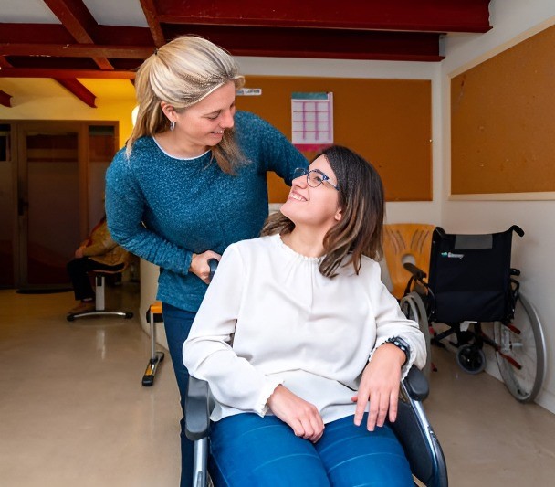 Person-centred care planning with Majestic Homes